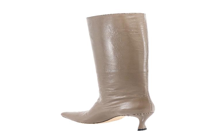 Details for バイファー スニーカー 'グリーン' 20PFSVIDKHCRE_KH 20PFSVIDKHCRE_KH