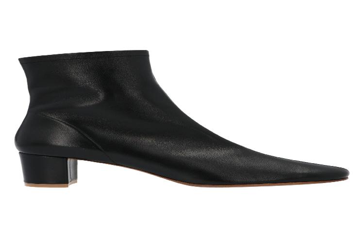 By Far Sofia Ankle Boots 'Black'