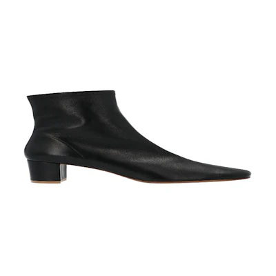 By Far Sofia Ankle Boots 'Black'