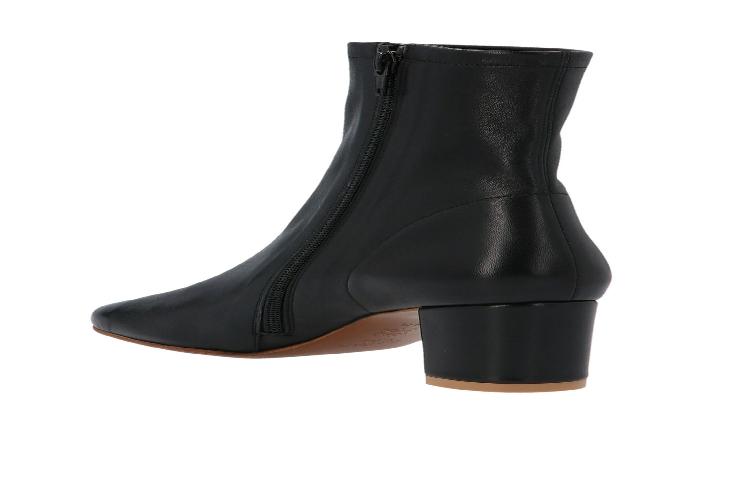 By Far Sofia Ankle Boots 'Black' 圖 2