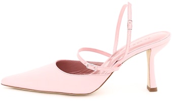 By Far Tiffany 'Pink Minimalist' 21CRTIFPPOGRL By Far Tiffany 'Pink Minimalist' 21CRTIFPPOGRL