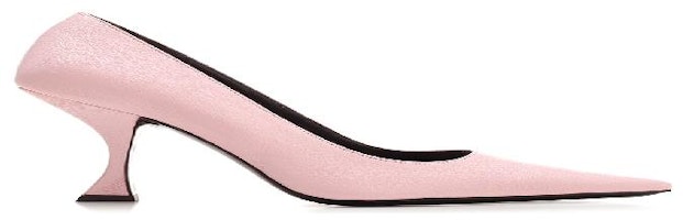 By Far Vivi 'Pink' 21PFVIVPPOGRLPO By Far Vivi 'Pink' 21PFVIVPPOGRLPO