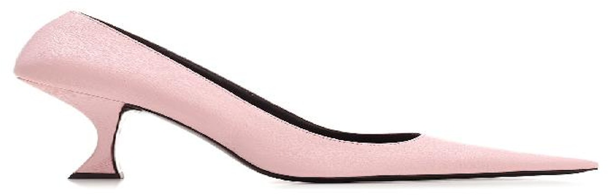 By Far Vivi 'Pink' 21PFVIVPPOGRLPO Buy By Far Vivi 'Pink' 21PFVIVPPOGRLPO