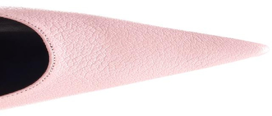 By Far Vivi 'Pink' 21PFVIVPPOGRLPO Shop By Far Vivi 'Pink' 21PFVIVPPOGRLPO