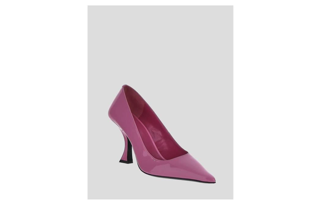 By Far Vivienne Westwood Vans High Heels 'Pink' 圖 2