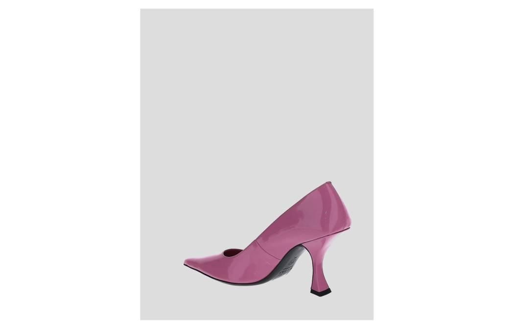 By Far Vivienne Westwood Vans High Heels 'Pink' 圖 5