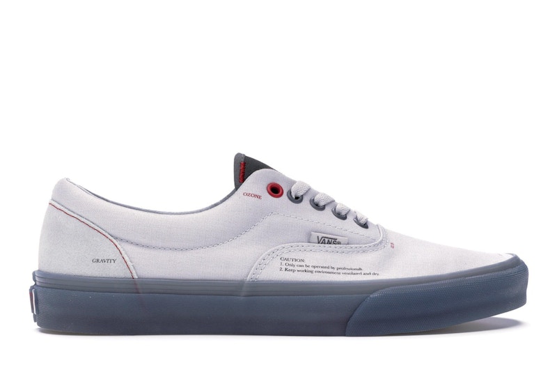 C2H4 x Vans Era 'Ozone Generator' VN0A38FRRGX