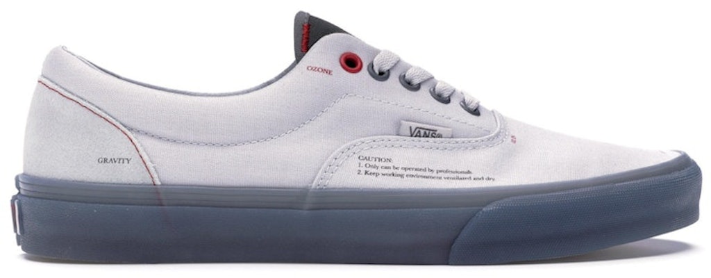 C2H4 x Vans Era 'Ozone Generator' VN0A38FRRGX Buy C2H4 x Vans Era 'Ozone Generator' VN0A38FRRGX