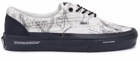 C2H4 x Vans Era 'Virtual Reality Alpha' VN0A5EFN2YC C2H4 x Vans Era 'Virtual Reality Alpha' VN0A5EFN2YC
