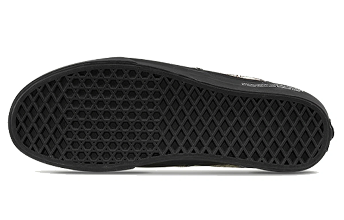 C2H4 x Vans Era 'Virtual Reality Alpha'