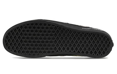 C2H4 x Vans Era 'Virtual Reality Alpha'