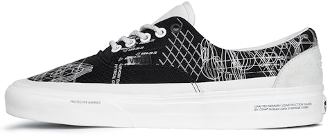 C2H4 x Vans Era 'Virtual Reality Beta' VN0A5EFN626