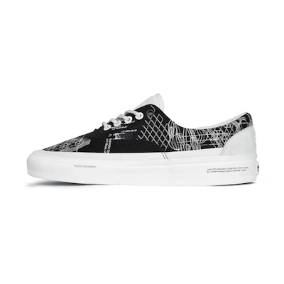 C2H4 Vans Era 'Virtual Reality Beta'