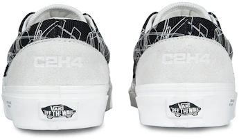 Details for C2H4 x Vans Era ''Virtuelle Realität Beta'' VN0A5EFN626