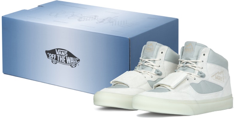 Vans C2H4 x 山地版 SP-box '灰色' VN0A3TKG627(S-BOX) Buy Vans C2H4 x 山地版 SP-box '灰色' VN0A3TKG627(S-BOX)