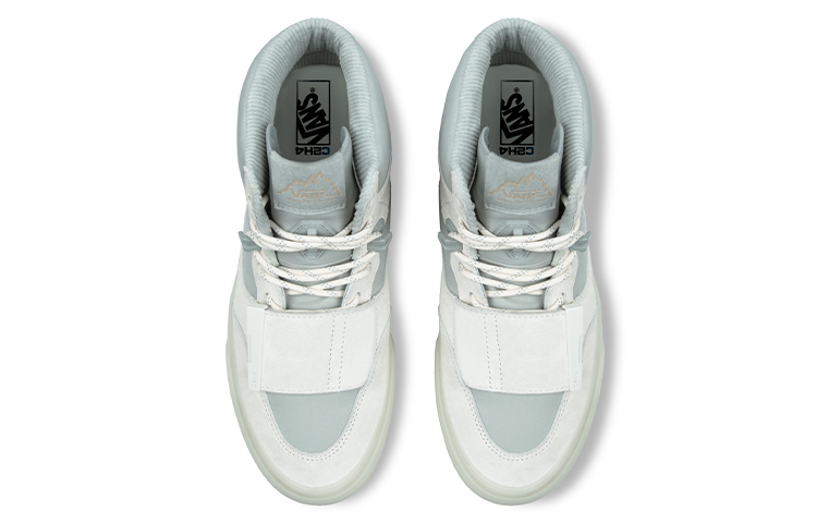 Purchase Vans C2H4 x 山地版 SP-box '灰色' VN0A3TKG627(S-BOX)