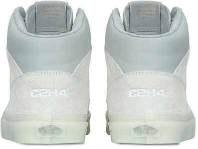 Vans C2H4 x Mountain Edisi SP-box 'Abu-abu' VN0A3TKG627(S-BOX) Sizing Vans C2H4 x Mountain Edisi SP-box 'Abu-abu' VN0A3TKG627(S-BOX)