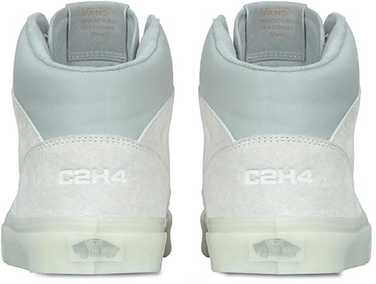 Vans C2H4 x 山地版 SP-box '灰色' VN0A3TKG627(S-BOX) Sizing Vans C2H4 x 山地版 SP-box '灰色' VN0A3TKG627(S-BOX)