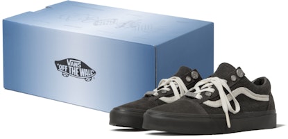 Vans C2H4 x Old Skool Zapatillas 'Negro' VN0A5AO92YD(S-BOX) Buy Vans C2H4 x Old Skool Zapatillas 'Negro' VN0A5AO92YD(S-BOX)