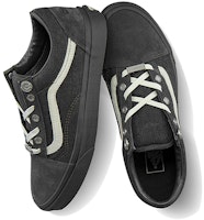 Vans C2H4 x Old Skool Zapatillas 'Negro' VN0A5AO92YD(S-BOX) Shop Vans C2H4 x Old Skool Zapatillas 'Negro' VN0A5AO92YD(S-BOX)