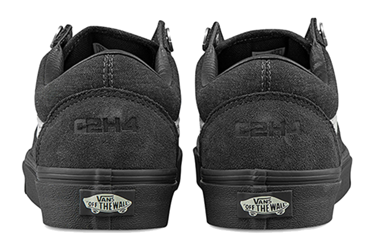 Purchase Vans C2H4 x Old Skool Kasut 'Hitam' VN0A5AO92YD(S-BOX)