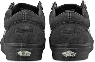 Vans C2H4 x Old Skool Zapatillas 'Negro' VN0A5AO92YD(S-BOX) Purchase Vans C2H4 x Old Skool Zapatillas 'Negro' VN0A5AO92YD(S-BOX)