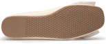 Purchase C°BANNER 千百度 Zapatos Planos Mujer Cuero Punta Redonda Ligeros con Lazo A23125815