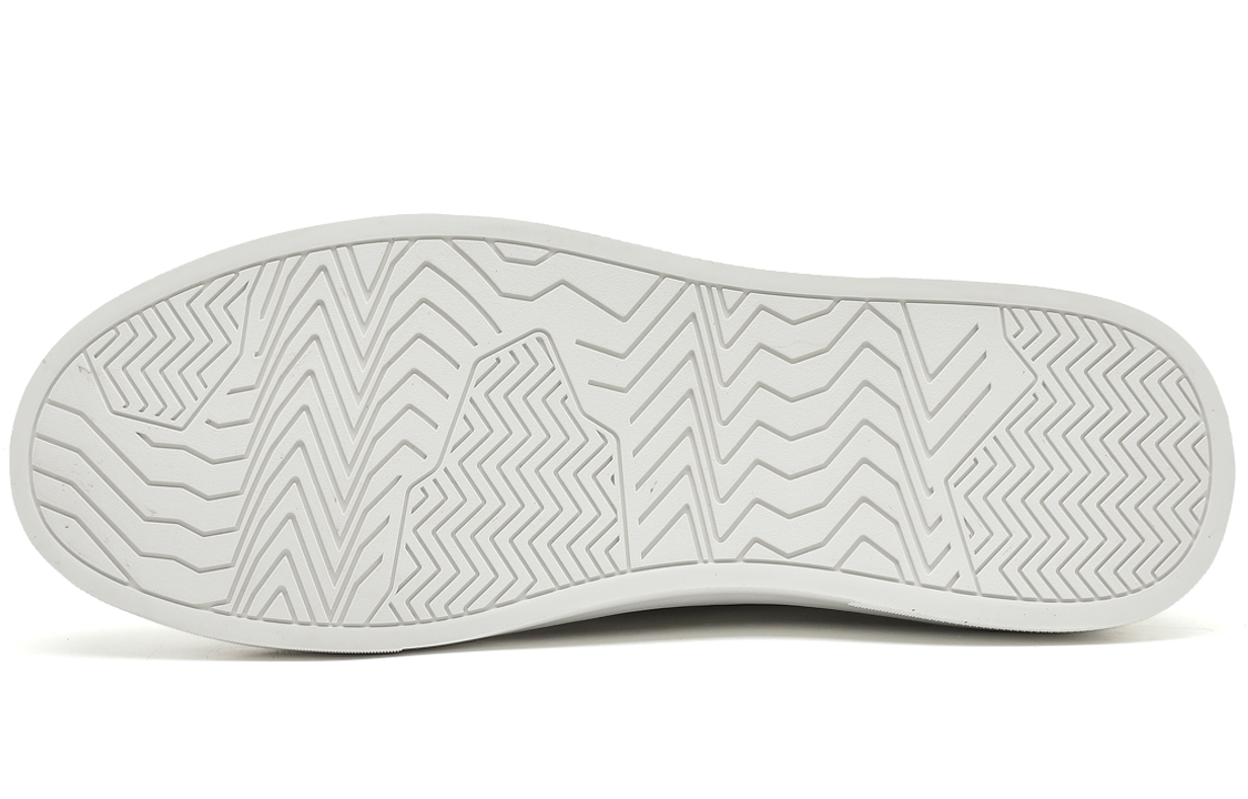 C°BANNER Airy Fashion Sneaker 'White Leather' 圖 5