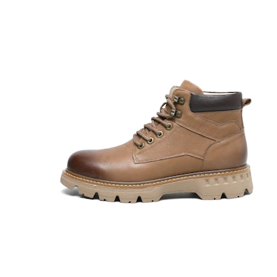 C°BANNER Ankle Boot 'Apricot British Style'