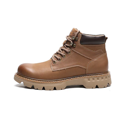 C°BANNER Ankle Outdoor Boot 'Apricot'