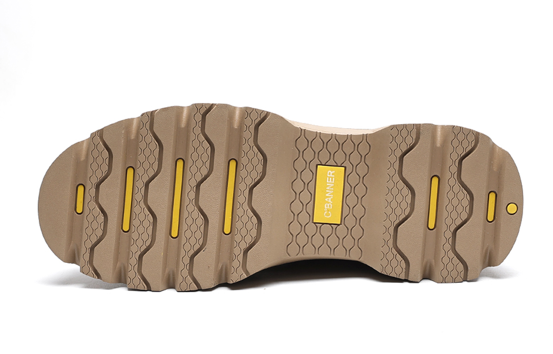 C°BANNER Ankle Outdoor Boot 'Apricot' 圖 5