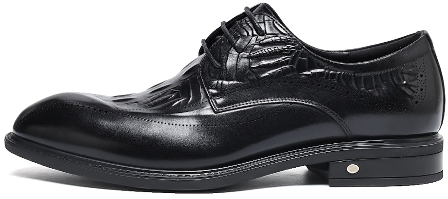 C°BANNER Brogue 'Negro' C0723173D01 Buy C°BANNER Brogue 'Negro' C0723173D01