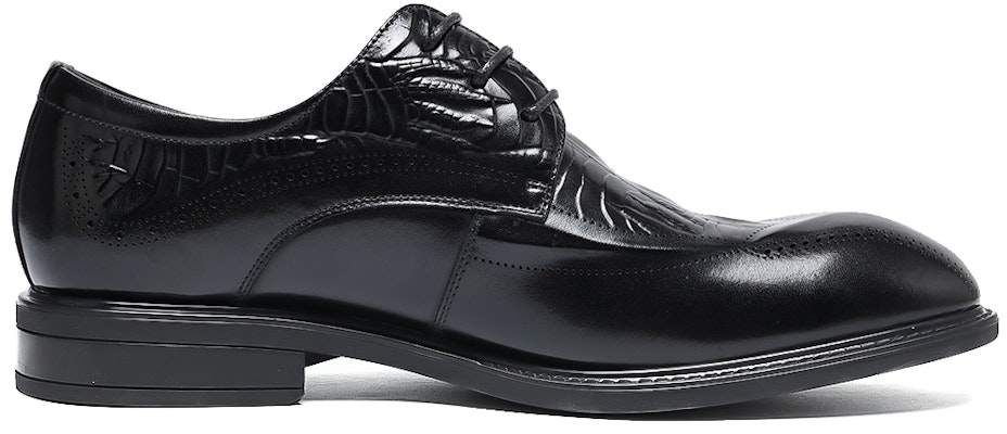 C°BANNER Brogue 'Negro' C0723173D01 Order C°BANNER Brogue 'Negro' C0723173D01