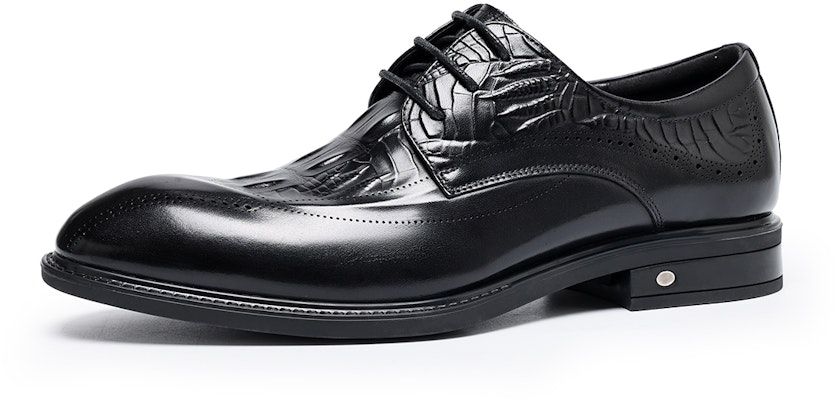 C°BANNER Brogue 'Negro' C0723173D01 Lookbook C°BANNER Brogue 'Negro' C0723173D01