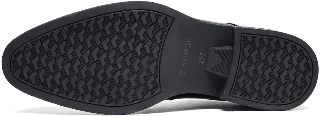 C°BANNER Brogue 'Negro' C0723173D01 Purchase C°BANNER Brogue 'Negro' C0723173D01