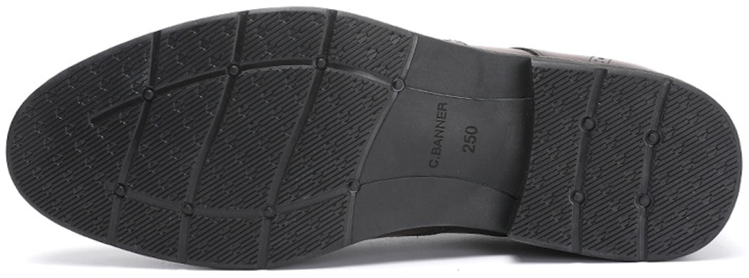 C°BANNER布洛克正装鞋‘棕色舒适商务’ C0711120DA02 Purchase C°BANNER布洛克正装鞋‘棕色舒适商务’ C0711120DA02