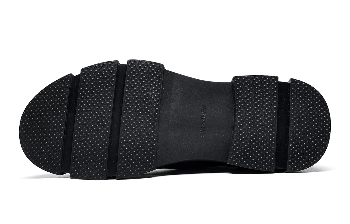 Purchase C°BANNER Brogues 'Brown Business' Kasut Kulit Lelaki Formal Coklat C7713901DD02