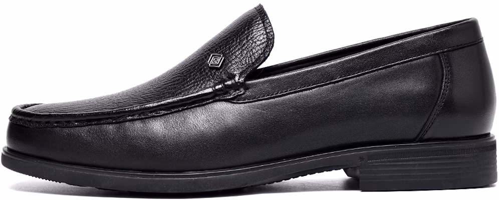 C°BANNER Business Casual Leather Shoe 'Black' C0723176D01 Buy C°BANNER Business Casual Leather Shoe 'Black' C0723176D01