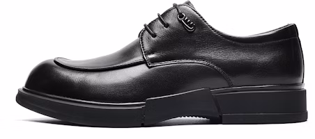 C°BANNER Business Dress Leather Shoes 'Black' C1521002DA01 C°BANNER Business Dress Leather Shoes 'Black' C1521002DA01