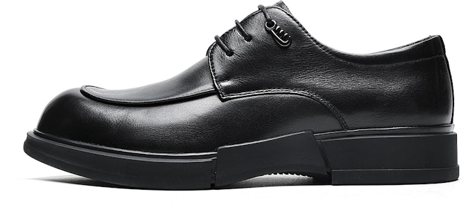 Zapatos de Vestir de Cuero C°BANNER 'Negros' para Negocios C1521002DA01 Buy Zapatos de Vestir de Cuero C°BANNER 'Negros' para Negocios C1521002DA01