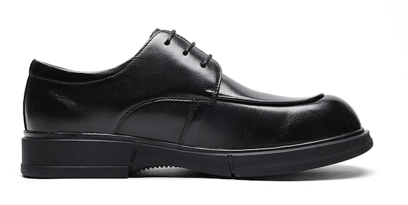 Zapatos de Vestir de Cuero C°BANNER 'Negros' para Negocios C1521002DA01 Order Zapatos de Vestir de Cuero C°BANNER 'Negros' para Negocios C1521002DA01