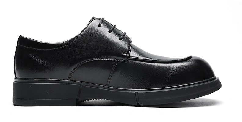 C°BANNER Business Dress Leather Shoes 'Black' C1521002DA01 Order C°BANNER Business Dress Leather Shoes 'Black' C1521002DA01