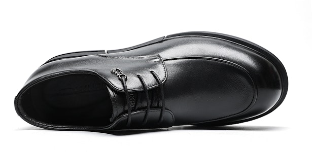 Zapatos de Vestir de Cuero C°BANNER 'Negros' para Negocios C1521002DA01 Shop Zapatos de Vestir de Cuero C°BANNER 'Negros' para Negocios C1521002DA01