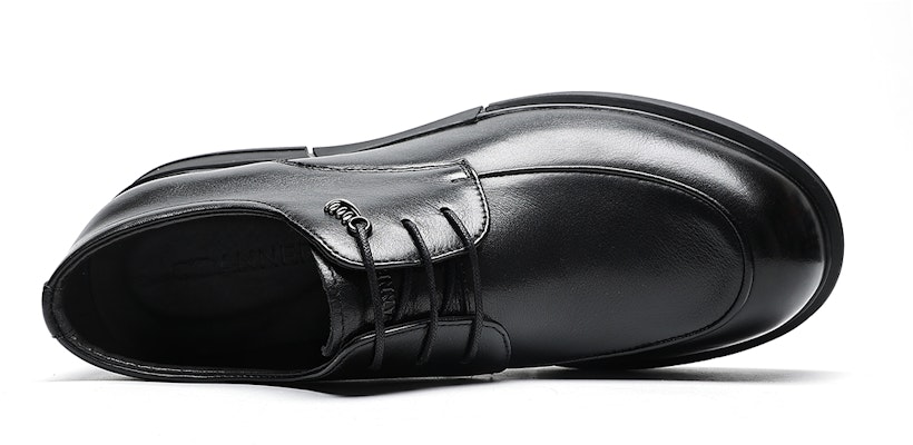 Sepatu Kulit Formal C°BANNER 'Hitam' untuk Bisnis C1521002DA01 Shop Sepatu Kulit Formal C°BANNER 'Hitam' untuk Bisnis C1521002DA01