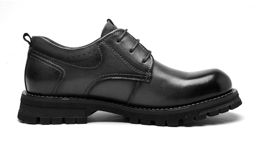 Kasut Kulit Rasmi C°BANNER ‘Black Velvet Lining’ C1514065MA01 Order Kasut Kulit Rasmi C°BANNER ‘Black Velvet Lining’ C1514065MA01