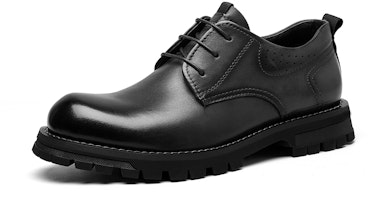 C°BANNER 商务礼服皮鞋 '黑色天鹅绒衬里' C1514065MA01 Lookbook C°BANNER 商务礼服皮鞋 '黑色天鹅绒衬里' C1514065MA01