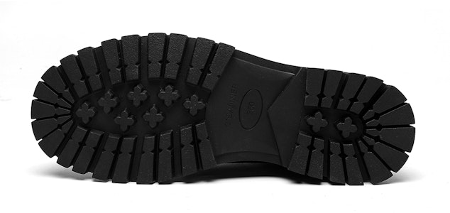 Kasut Kulit Rasmi C°BANNER ‘Black Velvet Lining’ C1514065MA01 Purchase Kasut Kulit Rasmi C°BANNER ‘Black Velvet Lining’ C1514065MA01