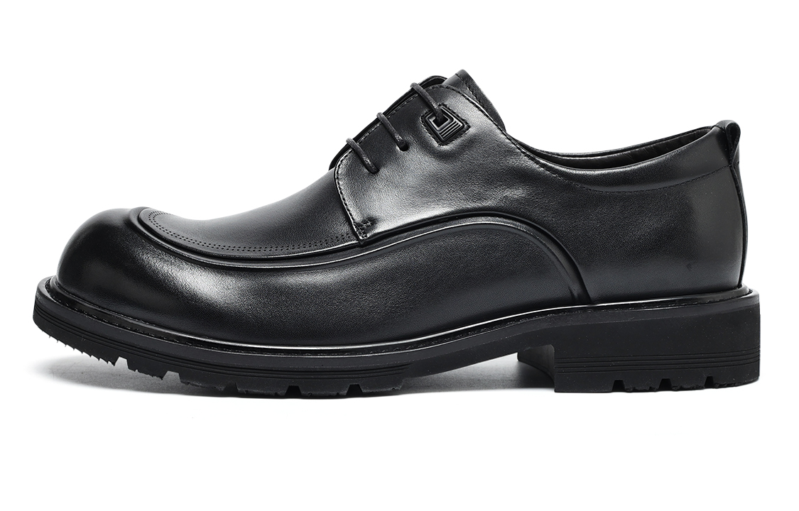 C°BANNER Business Dress Shoes 'Black'
