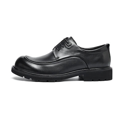 C°BANNER Business Dress Shoes 'Black'