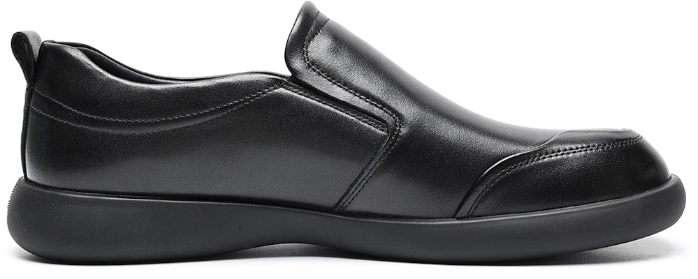 C°BANNER Sepatu Kulit Bisnis 'Hitam' C7724120M01 Order C°BANNER Sepatu Kulit Bisnis 'Hitam' C7724120M01